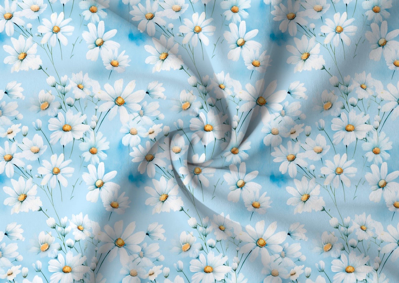 Kleine Gänseblümchen Ostervorbestellung